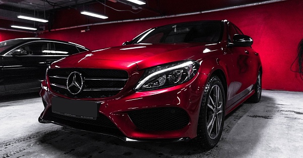 Автомойка «M3»