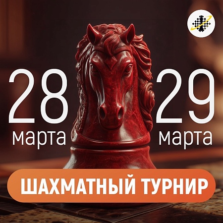 Ход конём: шахматный турнир в ТРК «Питерлэнд»