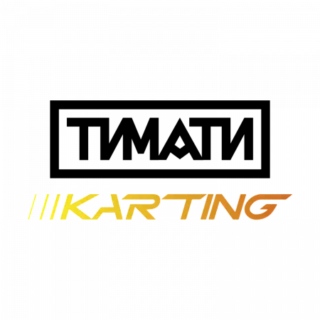 Тимати Karting 